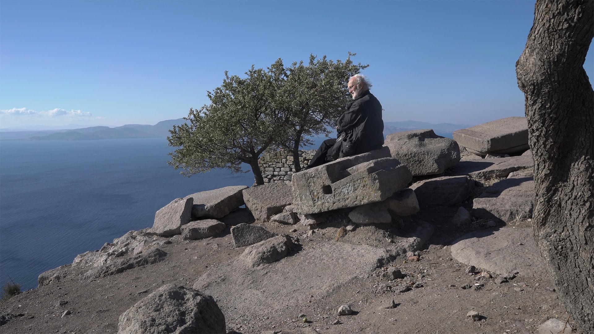 Koudelka Aynı Nehirden Geçmek görsel 3